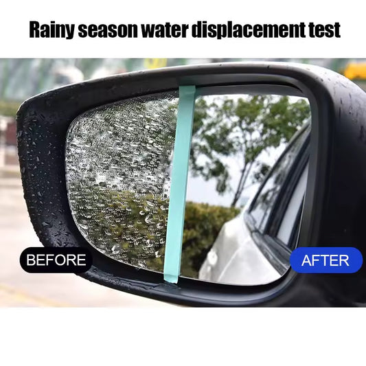 Spray Anti Rain Water Repellent For Car